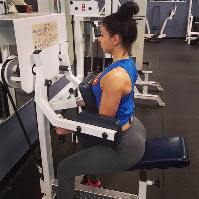 doi doi voi thanh qua ngot ngao sau no luc giam can va tap luyen - 16