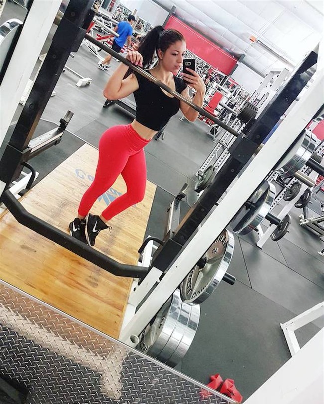 doi doi voi thanh qua ngot ngao sau no luc giam can va tap luyen - 17