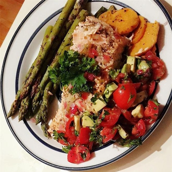 doi doi voi thanh qua ngot ngao sau no luc giam can va tap luyen - 18