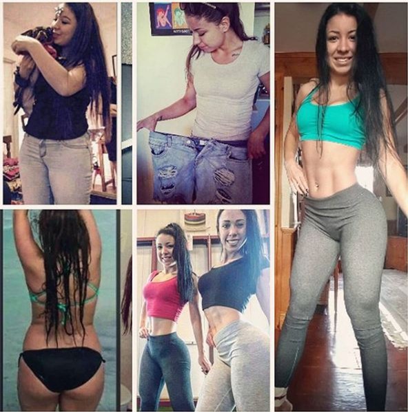 doi doi voi thanh qua ngot ngao sau no luc giam can va tap luyen - 2