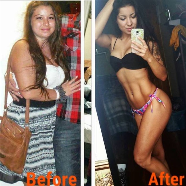 doi doi voi thanh qua ngot ngao sau no luc giam can va tap luyen - 7