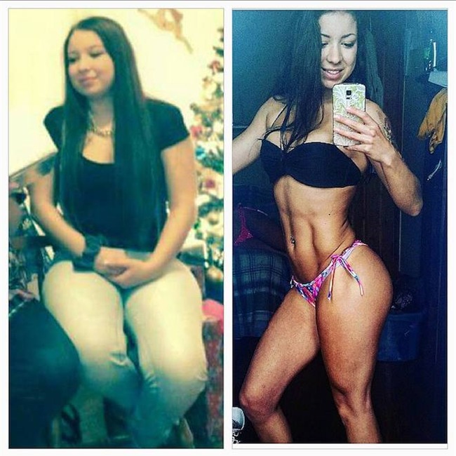 doi doi voi thanh qua ngot ngao sau no luc giam can va tap luyen - 9