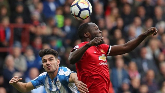 Lukaku 3 trận tịt ngòi: Thiếu Pogba “bơm” bóng, “cóng” lúc gian nan - 1