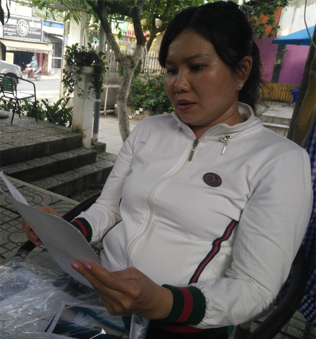 Bị người yêu của chồng kéo đến nhà đánh bầm mặt, chảy máu đầu, người phụ nữ hơn 1 năm đi kiện - Ảnh 8.