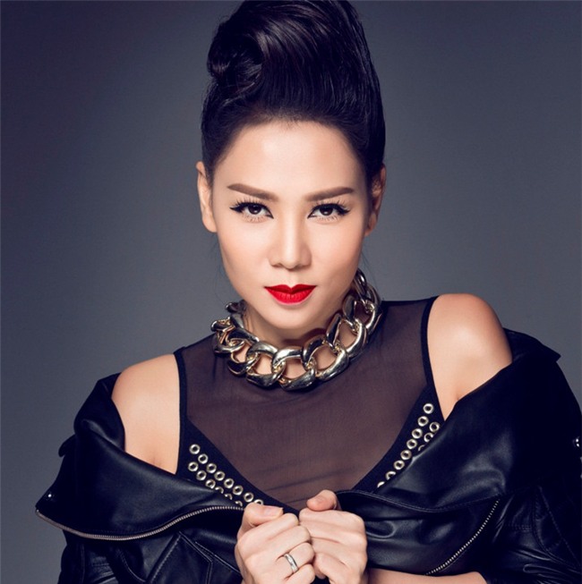 phan ung bat ngo cua thu minh khi bi thanh lam che 