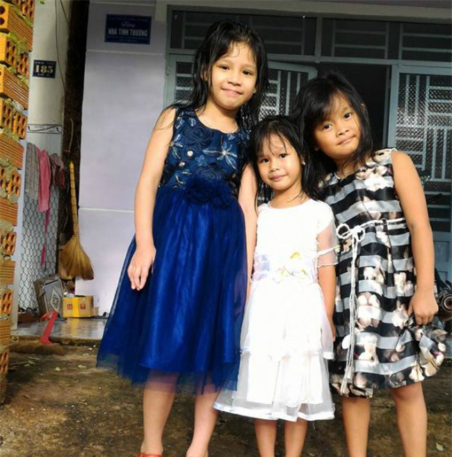 Trao nhầm con: Nỗi đau ngay cả khi tìm lại được ba mẹ ruột