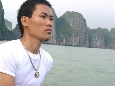 Ngỡ ngàng ngắm ảnh danh hài Hoài Linh bên Vượng Râu 10 năm trước