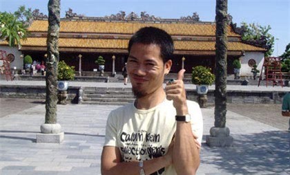 Ngỡ ngàng ngắm ảnh danh hài Hoài Linh bên Vượng Râu 10 năm trước