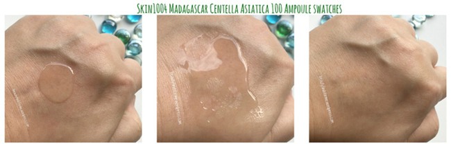 Hội mê làm đẹp nên update ngay: loại Ampoule rau má trị mụn và làm mờ thâm đang được con gái Việt thi nhau mua - Ảnh 9.