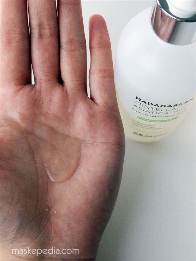 Hội mê làm đẹp nên update ngay: loại Ampoule rau má trị mụn và làm mờ thâm đang được con gái Việt thi nhau mua  - Ảnh 11.