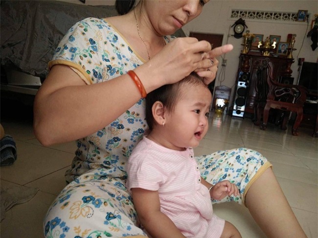 Hai bà cháu chết thương tâm trong vụ cháy: Bà ấy lao vào cứu cháu, ai ngờ cả hai đều không thoát khỏi - Ảnh 4.