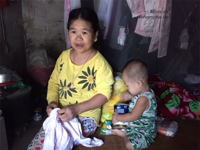 tro lai ngoi nha dot nat cua nguoi me ngay ngo bi xam hai dan den sinh con - 5