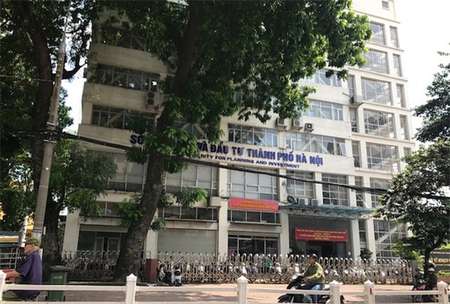 Hà Nội bán đất vàng của 8 sở, ngành di dời thế nào?