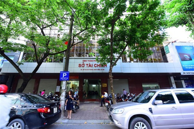 Hà Nội bán đất vàng của 8 sở, ngành di dời thế nào?