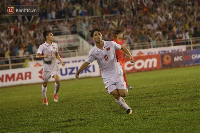 Việt Nam chung bảng với Hàn Quốc, Australia tại VCK U23 châu Á - Ảnh 2.