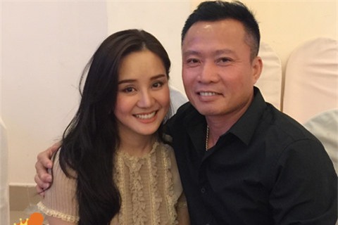 Vy Oanh: Nói chồng tôi là doanh nghiệp trung bình sao còn đeo bám phá hoại’-4