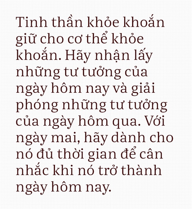 Bài phát biểu đáng ngẫm của giáo sư ĐH Bắc Kinh: Sinh viên ngồi nghe không sót một từ! - Ảnh 1.
