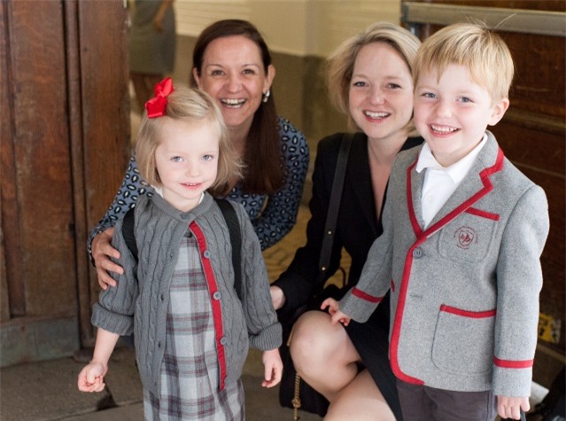 trường mầm non,mầm non hoàng gia,mầm non quốc tế