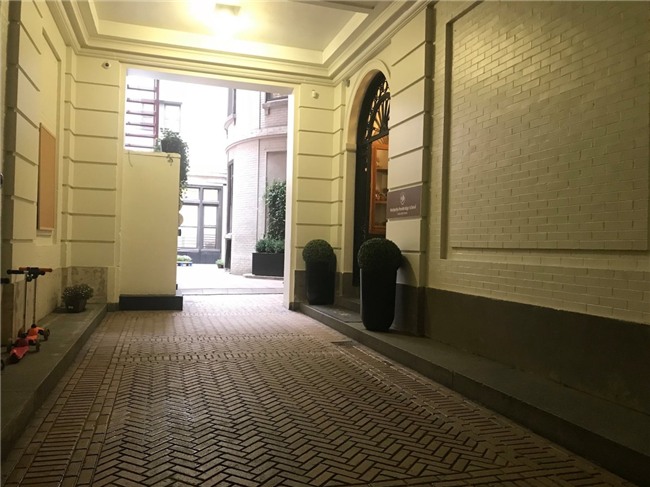 trường mầm non,mầm non hoàng gia,mầm non quốc tế