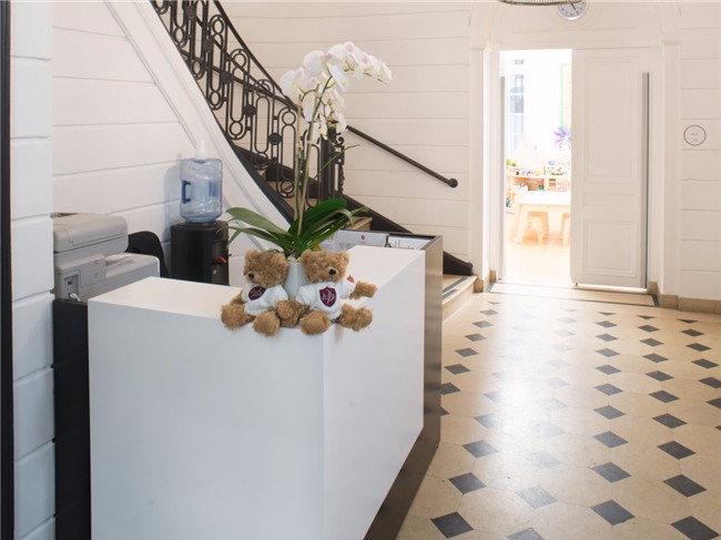 trường mầm non,mầm non hoàng gia,mầm non quốc tế