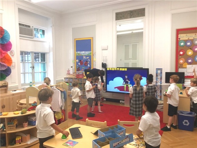 trường mầm non,mầm non hoàng gia,mầm non quốc tế