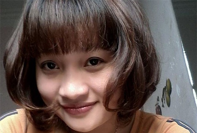 Thiếu phụ xinh đẹp phát bệnh tâm thần sau khi giết người