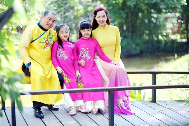 so thich mac do "dang yeu dung hoi" nha minh khang - thuy hanh - 13