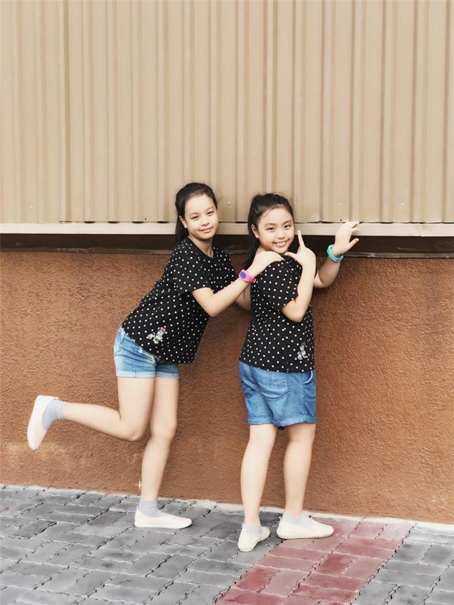 so thich mac do "dang yeu dung hoi" nha minh khang - thuy hanh - 6