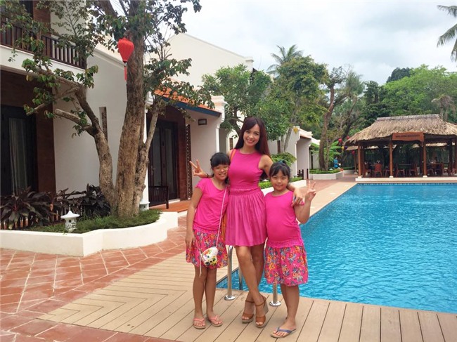 so thich mac do "dang yeu dung hoi" nha minh khang - thuy hanh - 7