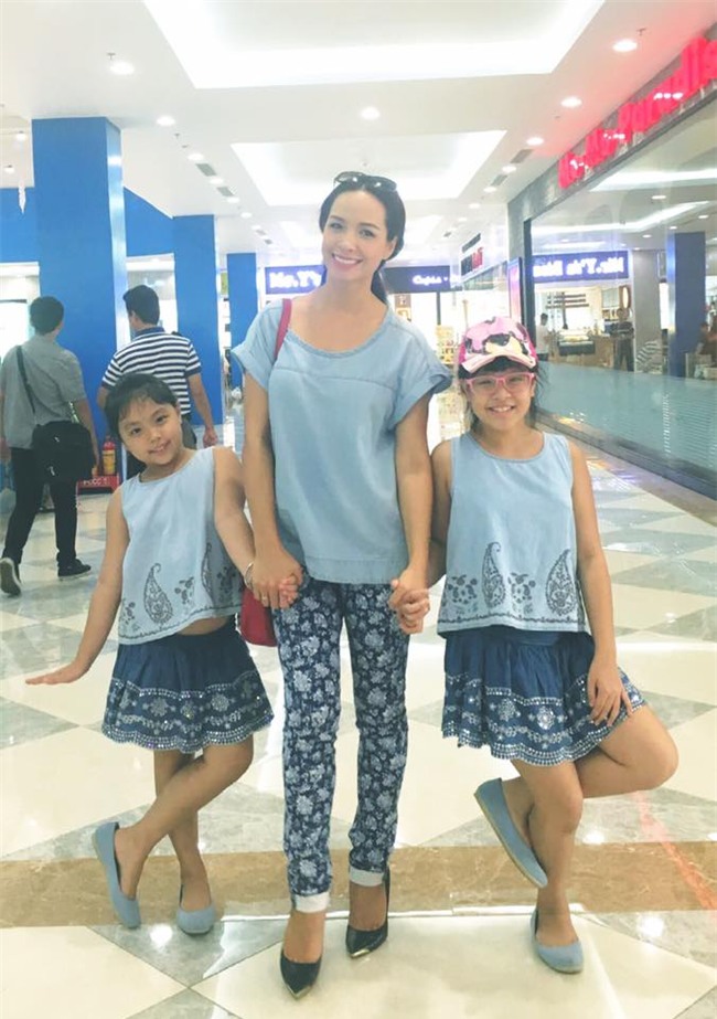 so thich mac do "dang yeu dung hoi" nha minh khang - thuy hanh - 8