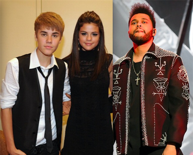 Lộ bằng chứng Selena Gomez đưa tình cũ Justin Bieber về nhà trong lúc The Weeknd đi vắng