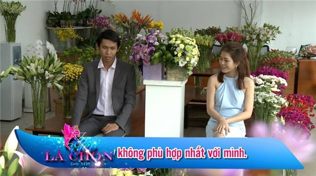 Chàng trai bật khóc khi được nữ dancer 27 tuổi tỏ tình tại Yêu là chọn-2