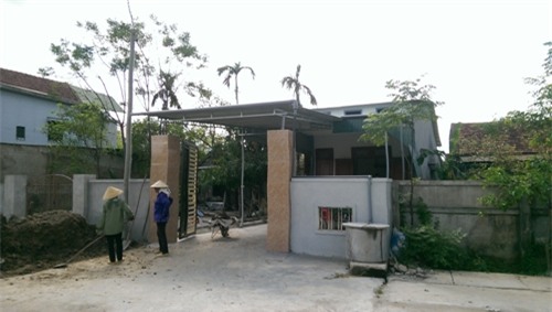 cuoc doi ky la cua cap vo chong nhiem hiv - 1