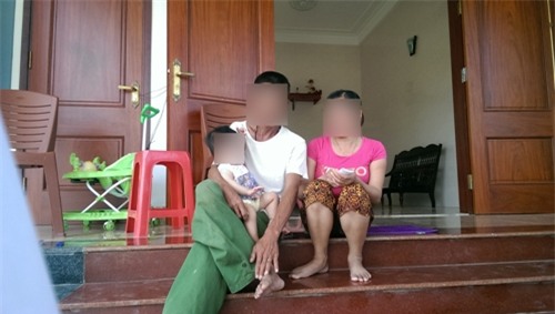 cuoc doi ky la cua cap vo chong nhiem hiv - 2