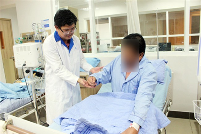 canh bao nhung cai chet do dot quy o nguoi tre - 2