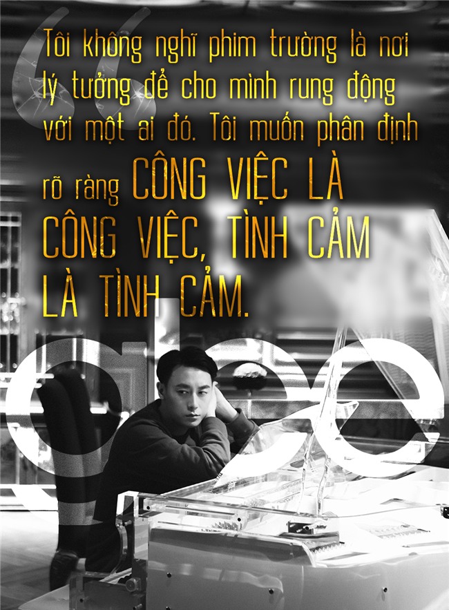 Rocker Nguyễn: Nếu được chọn, tôi muốn yêu cả Angela Phương Trinh và Cindy V-4