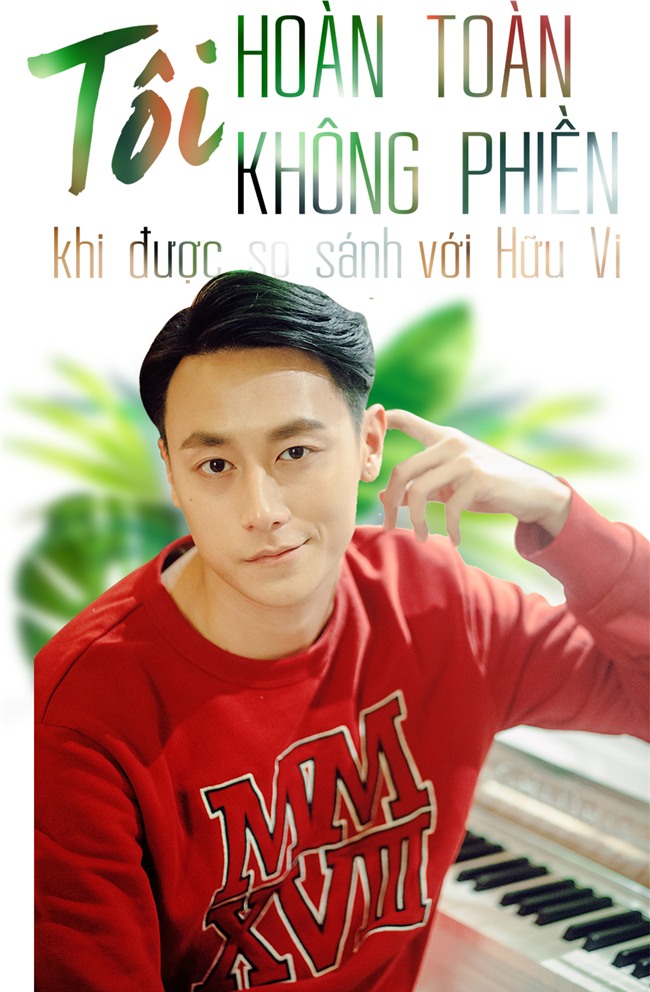 Rocker Nguyễn: Nếu được chọn, tôi muốn yêu cả Angela Phương Trinh và Cindy V-5