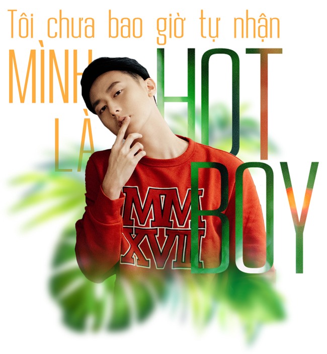 Rocker Nguyễn: Nếu được chọn, tôi muốn yêu cả Angela Phương Trinh và Cindy V-6