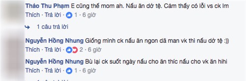 hot hoang vi cung mot chao, chong ran ca hoa phuong hoang, vo ran nat nhu &#34;danh bom&#34; - 5