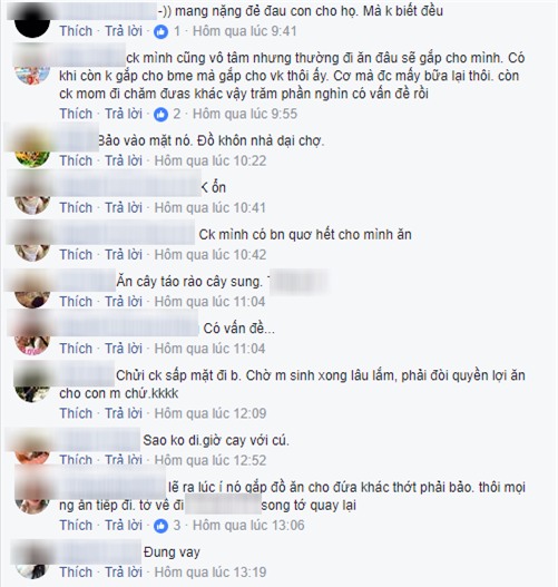Gặp chồng như thế này, bạn sẽ xử lý sao: Để vợ bầu mệt mỏi nằm nhà, mình chở vợ người khác đi đám cưới - Ảnh 3.