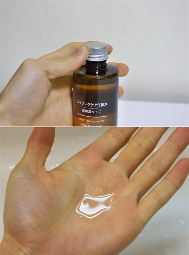 Toner chống lão hóa của Muji: ngon - bổ - rẻ chẳng kém dòng toner quen thuộc đã làm mưa làm gió bấy lâu - Ảnh 7.