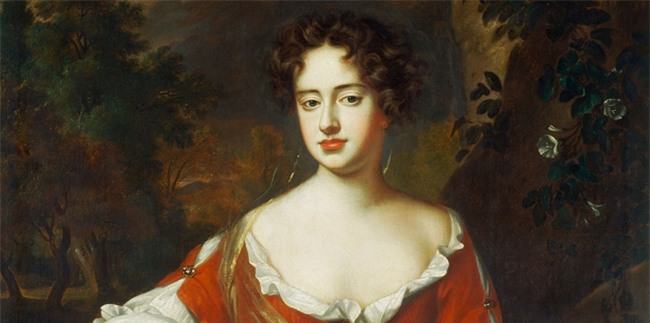 Nữ hoàng bi kịch nhất Vương quốc Anh: 17 lần mất con, bị người tình đồng tính nguyền rủa, chết vì bệnh béo phì - Ảnh 7.