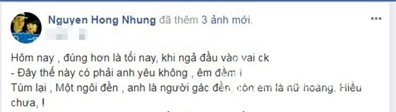 Xuân Bắc, vợ Xuân Bắc, sao việt