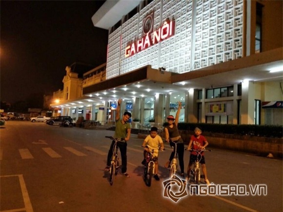 Xuân Bắc, vợ Xuân Bắc, sao việt