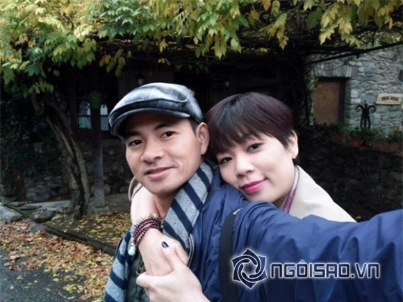 Xuân Bắc, vợ Xuân Bắc, sao việt