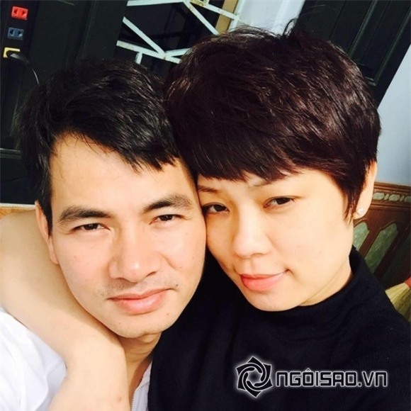 Xuân Bắc, vợ Xuân Bắc, sao việt
