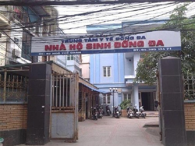 co gai bi trao nham o nha ho sinh ha noi 30 nam truoc mong ngay gap ba me ruot - 1
