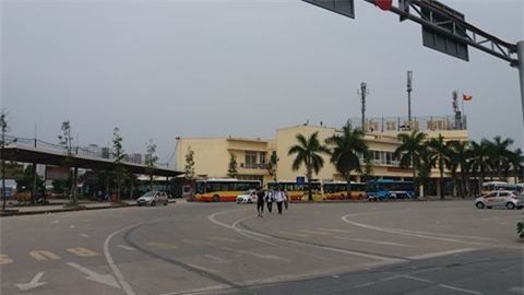 Nữ hành khách bị phụ xe giường nằm luồn tay vào người và lục túi: Tôi thật sự bức xúc - Ảnh 2.