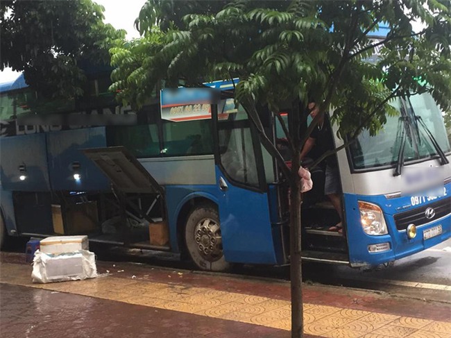 Nữ hành khách bị phụ xe giường nằm luồn tay vào người và lục túi: Tôi thật sự bức xúc - Ảnh 3.