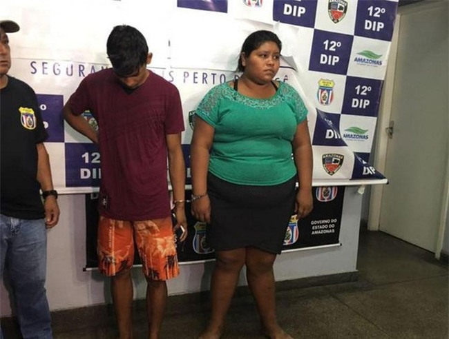 Kinh hoàng: Không thể mang thai, người phụ nữ rắp tâm rạch bụng thai phụ 37 tuần để cướp con - Ảnh 2.